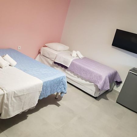 Amaya Pine Rooms 克拉默特 外观 照片