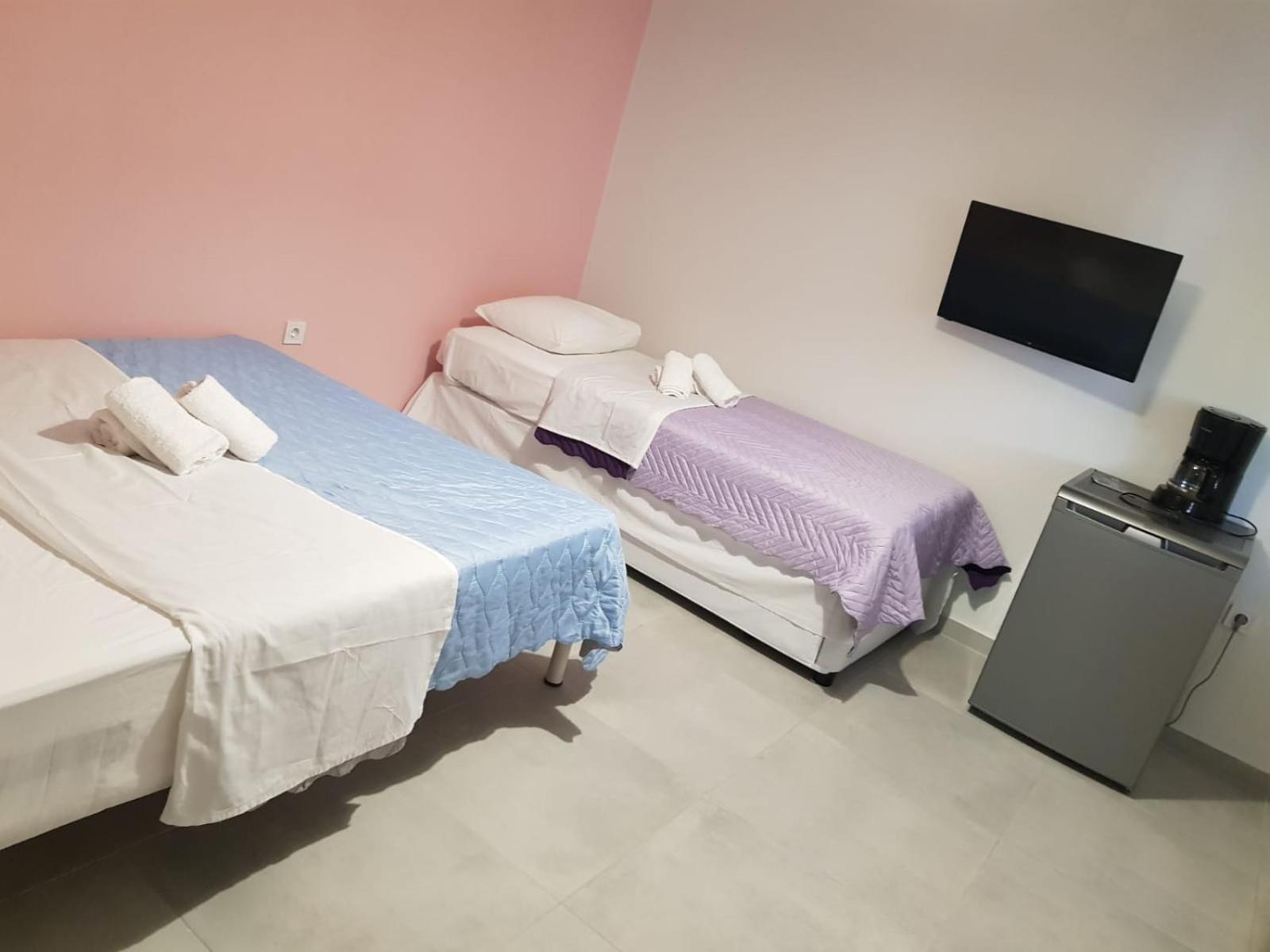 Amaya Pine Rooms 克拉默特 外观 照片