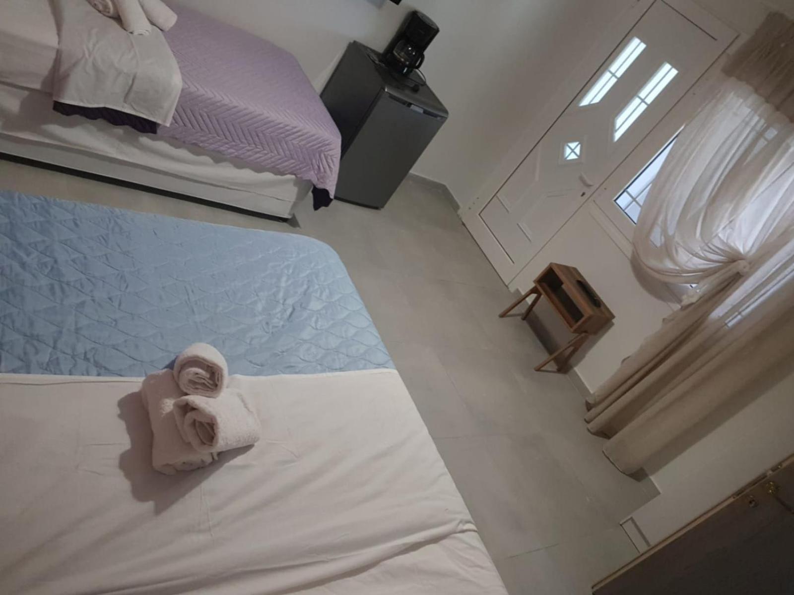 Amaya Pine Rooms 克拉默特 外观 照片