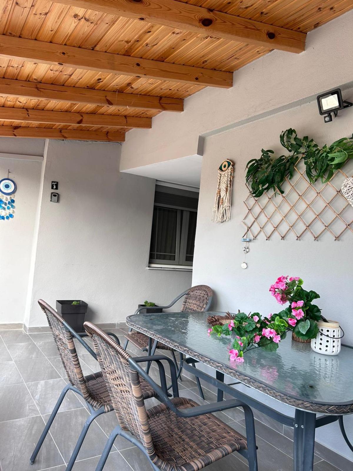 Amaya Pine Rooms 克拉默特 外观 照片