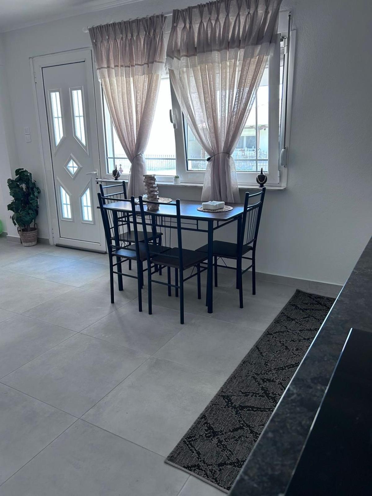 Amaya Pine Rooms 克拉默特 外观 照片