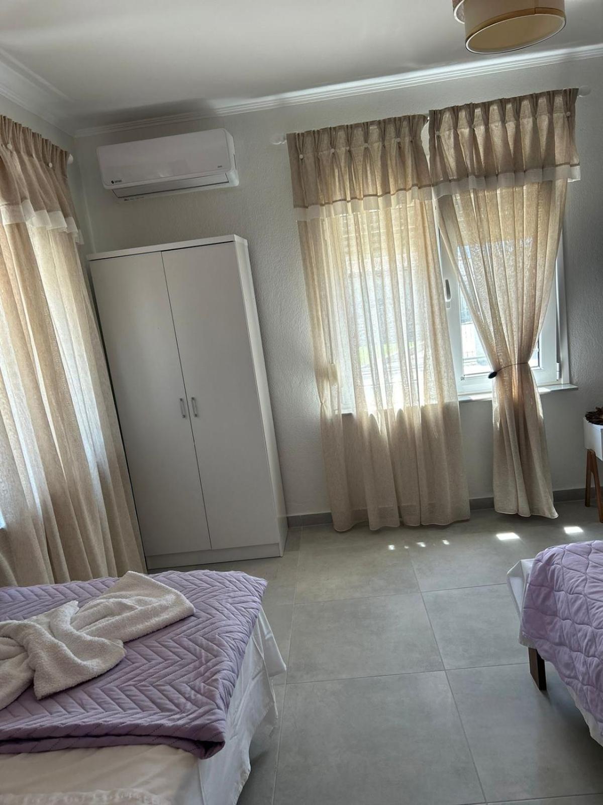 Amaya Pine Rooms 克拉默特 外观 照片