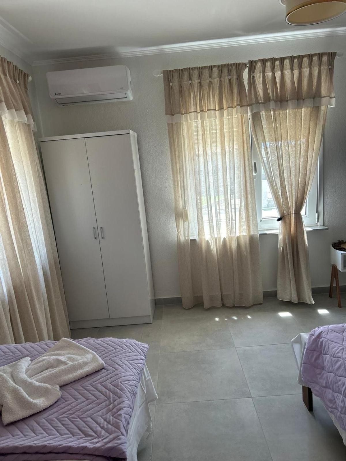 Amaya Pine Rooms 克拉默特 外观 照片